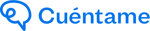 Logo Cuéntame Navbar